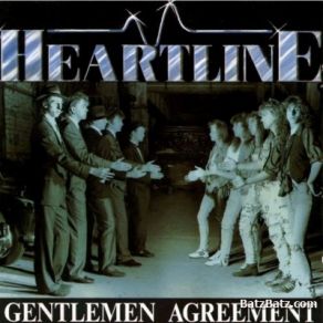 Download track Young Heart Heartline