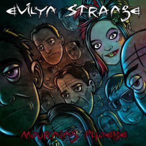 Download track No Mercy Evilyn Strange