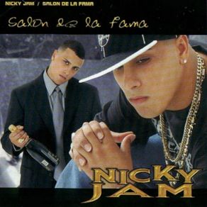 Download track Te Haces La Difícil Nicky Jam