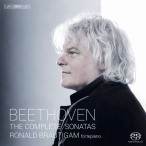 Download track 08 - Sonata No. 2 In A Major, Op. 2 No. 2 - IV. Rondo. Grazioso Ludwig Van Beethoven