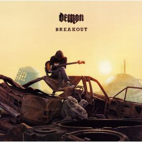 Download track Breakout Demon