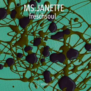 Download track Space Sax Ms. Janette
