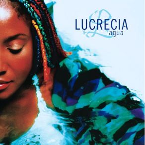 Download track Agua Lucrecia