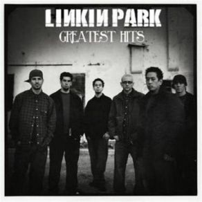 Download track A LIGHT THAT NEVER COMES (Linkin Park X Steve Aoki) Linkin Park