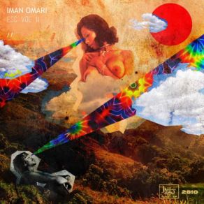 Download track Deep Iman Omari