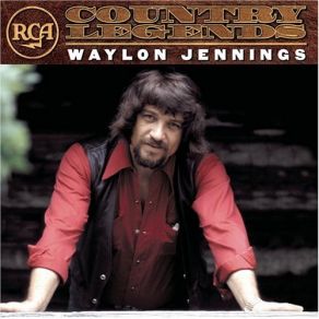 Download track Rainy Day Woman Waylon Jennings