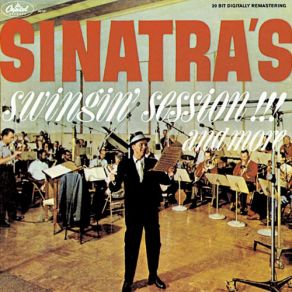 Download track S'posin' Frank Sinatra