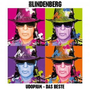 Download track Honky Tonky Show Udo Lindenberg