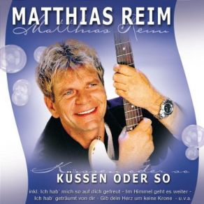 Download track Geh' Doch Zum Teufel Matthias Reim