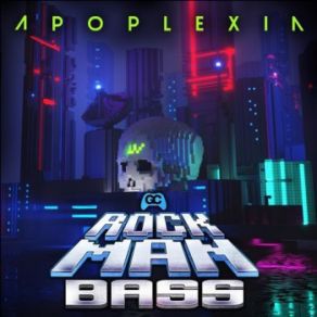 Download track Flashman's Glass Prison Apoplexia, GameChops