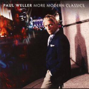 Download track Wild Blue Yonder Paul Weller