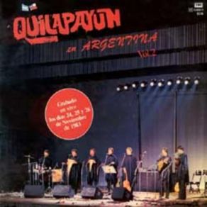 Download track El Pueblo Unido Quilapayún