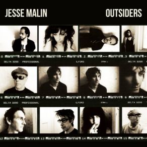 Download track Outsiders Jesse Malin