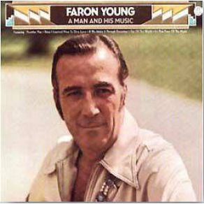 Download track It'S Time To Cross That Bridge Faron Young