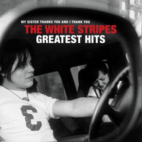 Download track The Big Three Killed My Baby The White Stripes