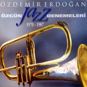 Download track Take Five Özdemir Erdoğan