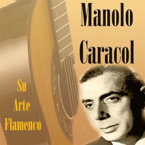 Download track Mi Barca Manolo Caracol