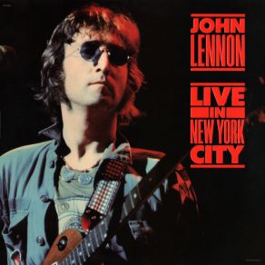 Download track Woman Is The Nigger Of The World John Lennon