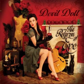 Download track Man In Black Devil Doll