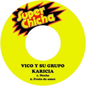 Download track La Última Carta Su Grupo Karicia