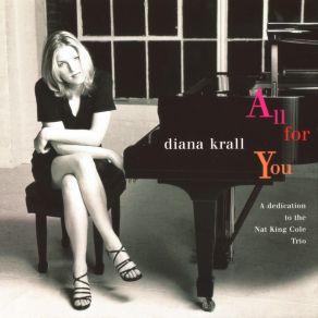 Download track I'M Thru With Love Diana Krall