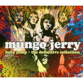 Download track Simple Things Mungo Jerry