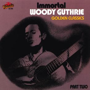 Download track Brown Eyes Woody Guthrie