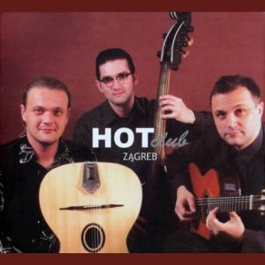 Download track September Song Hot Club Zagreb