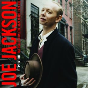 Download track Be My Number Two Joe Jackson