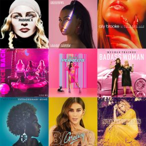 Download track Never Really Over Katy Perry, Zedd, Hayley Warner, Daniel James, Leah Haywood, Gino Barletta