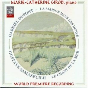 Download track 13 Le Chant De La Mer _ Tempete Et Lever Du Jour Sur Les Flots Marie-Catherine Girod