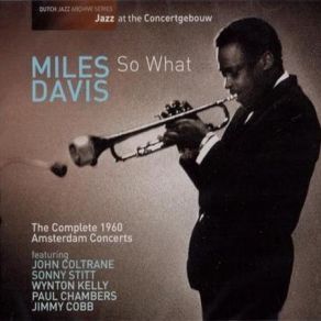 Download track So What Miles Davis