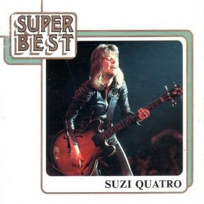Download track Strict Machine Suzi Quatro