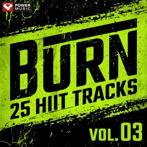 Download track Don't Go Breaking My Heart (Hiit Remix 132 BPM) Power Music Workout