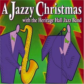 Download track Up On The Housetop The Original Dixieland Jazz Band