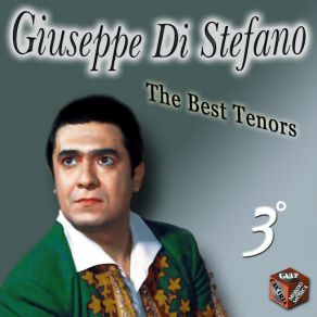 Download track Una Canzone D'amore Giuseppe Di Stefano