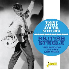 Download track Must Be Santa Tommy Steele And The Steelmen