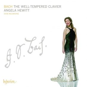 Download track 9. The Well-Tempered Clavier: Book 2 No. 17: Prelude In A Flat Major Johann Sebastian Bach