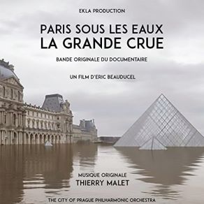 Download track The Seine In Flood Thierry Malet