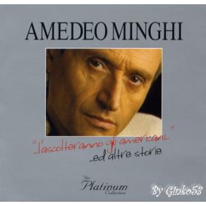 Download track Storia Di Un Uomo Solo Amedeo Minghi