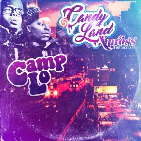 Download track Thought I Thought I Knew You Camp Lo