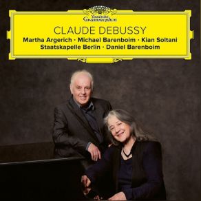 Download track 02 - Fantaisie For Piano And Orchestra, L. 73 - II. Lento E Molto Espressivo Claude Debussy