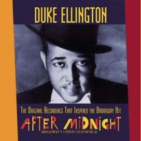 Download track Cotton Club Stomp Duke Ellington