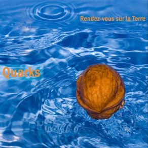 Download track Un Jour J'Ai Rêvé (Reggae) Quarks