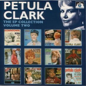 Download track (I'm Begging You) Take Me Home Again Petula Clark