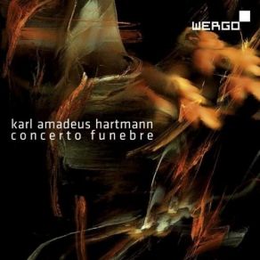 Download track 10 - Concerto Funèbre For Violin And String Orchestra - III. Allegro Di Molto Karl Amadeus Hartmann
