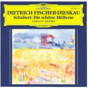Download track Lob Der ThrÃ¤nen ('Laue LÃ¼fte, BlumendÃ¼fte') Bob Moore, Franz Schubert, Fischer-Dieskau