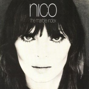 Download track No One Is There Nico
