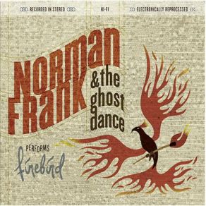 Download track Florida Ghost Dance