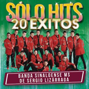 Download track Corazón (Ranchera) Banda Sinaloense MS De Sergio Lizárraga